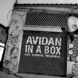 Avidan in a Box