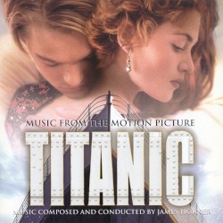Titanic: Music From the Motion Picture