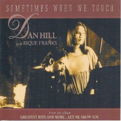 Sometimes When We Touch