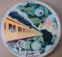 Atlanta G.A. / Aren't You Glad You're You