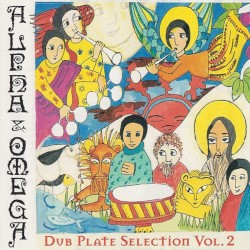 Dubplate Selection Volume 2