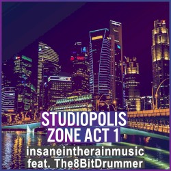 Studiopolis Zone Act 1
