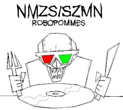 Robopommes