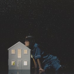 We're the Lucky Ones