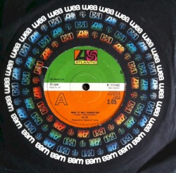 Rock ’n’ Roll Damnation / Sin City