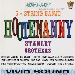 America's Finest 5-String Banjo Hootenanny