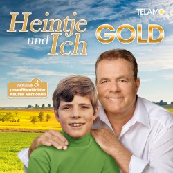 Heintje und Ich – Gold