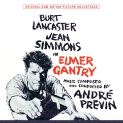 Elmer Gantry