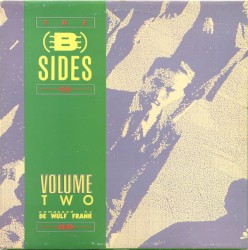 The B-Sides, Volume Two
