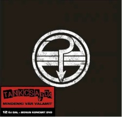 Mindenki vár valamit