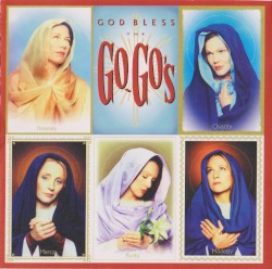 God Bless the Go‐Go’s