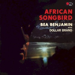 African Songbird