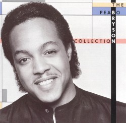 The Peabo Bryson Collection