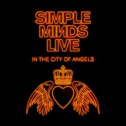 Walk Between Worlds (live in the City of Angels)