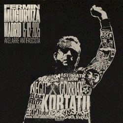 Akelarre Antifascista (Madrid 15-02-2025)