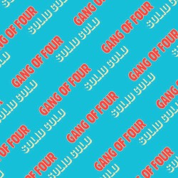 Solid Gold / Another Day/Another Dollar