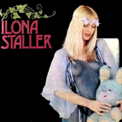 Ilona Staller