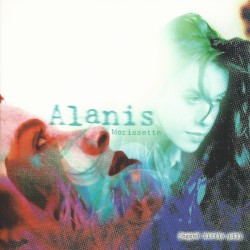 Jagged Little Pill