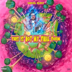 This Is Not My Final Form