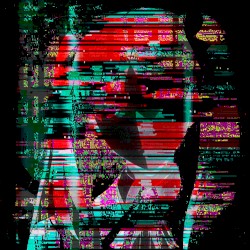 Exhalation of red mercury fumes