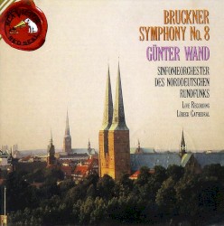 Symphony no. 8