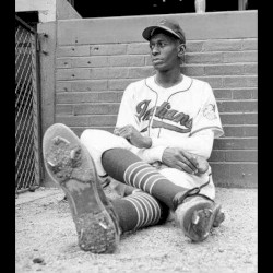 Satchel Paige