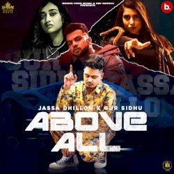 Above All