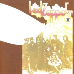 Led Zeppelin II