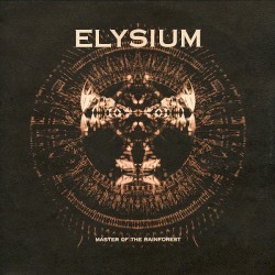 Master of the Rainforest