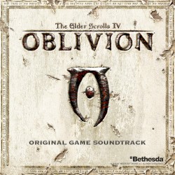 The Elder Scrolls IV: Oblivion - Soundtrack