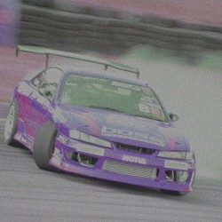 DRIFT!