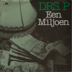 Een miljoen / Blues voor Sorbijn