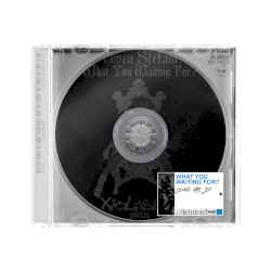 WHAT YOU WAITING FOR