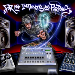 For All Intents and Purposes