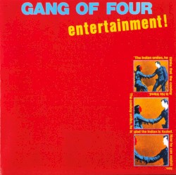 Entertainment!