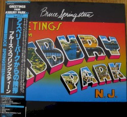 Greetings From Asbury Park, N.J.