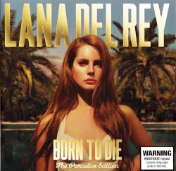 Born to Die: The Paradise Edition