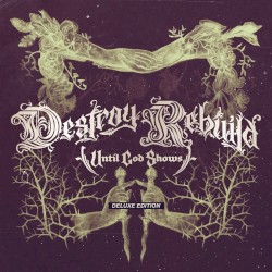 Destroy Rebuild