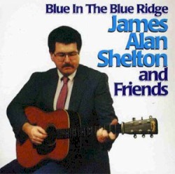 Blue In the Blue Ridge