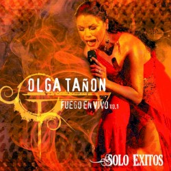 Fuego en vivo, vol. 1: Sólo éxitos