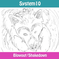 Blowout/Shakedown