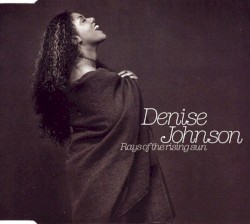 Rays Of The Rising Sun