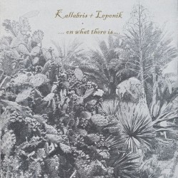 ...On What There Is...