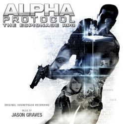 Alpha Protocol