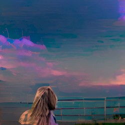 Don't Make Me Look Back