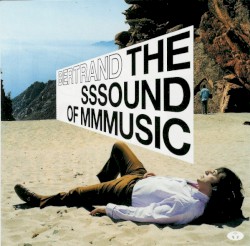 The Sssound of Mmmusic