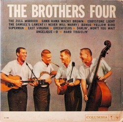 The Brothers Four