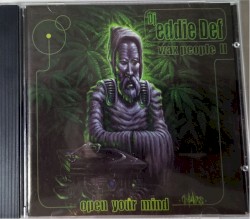 Open Your Mind: Wax People II