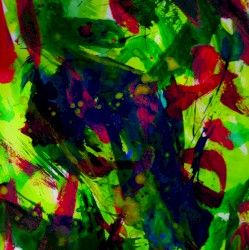 Tentacle (1st mix)