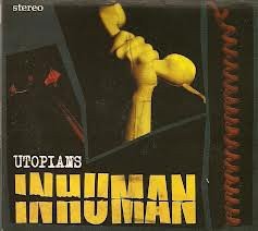 Inhuman